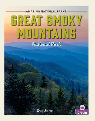 Great Smoky Mountains National Park Subscription