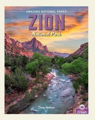 Zion National Park Subscription