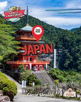 You Are Here: Japan