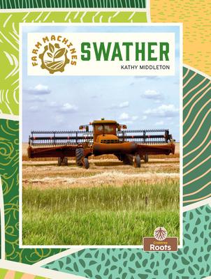 Swather Subscription