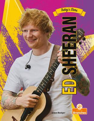 Ed Sheeran Subscription