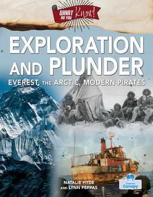 Exploration and Plunder Subscription