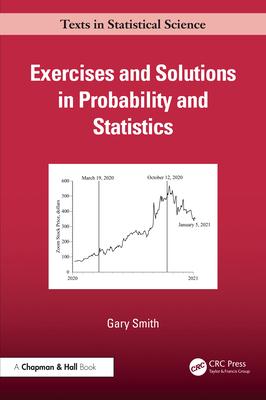 Exercises and Solutions in Probability and Statistics Subscription