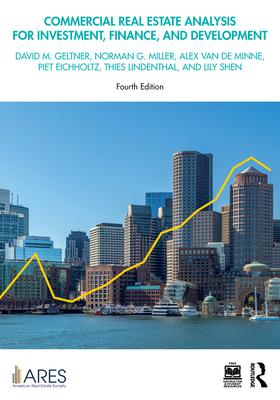 Commercial Real Estate Analysis for Investment, Finance, and Development Subscription