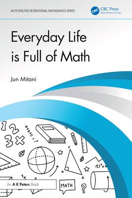 Everyday Life is Full of Math Subscription