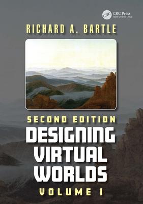 Designing Virtual Worlds Volume I Subscription