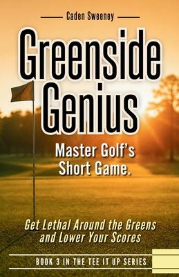 Greenside Genius: Master Golf's Short Game Subscription