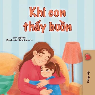 When I am Gloomy (Vietnamese Children's Book) Subscription