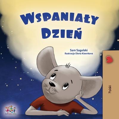 A Wonderful Day (Polish Children's Book) Subscription