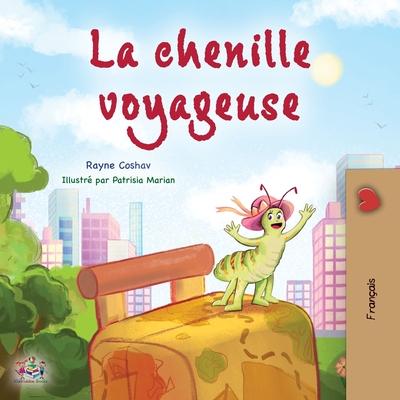 The Traveling Caterpillar (French Children's Book) Subscription