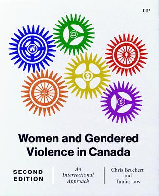 Women and Gendered Violence in Canada: An Intersectional Approach, Second Edition Subscription