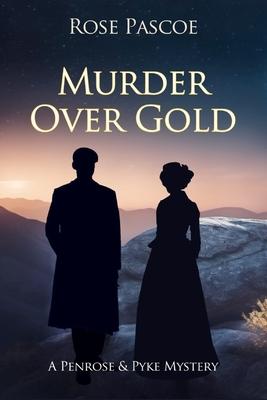 Murder Over Gold