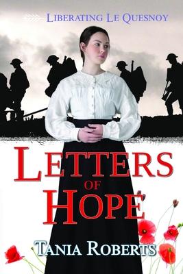Letters of Hope Subscription