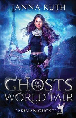 Ghosts of the World Fair Subscription