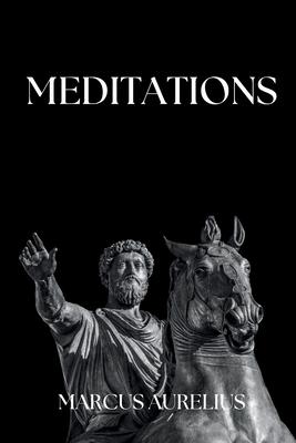 Marcus Aurelius - Meditations: Adapted for the Contemporary Reader Subscription