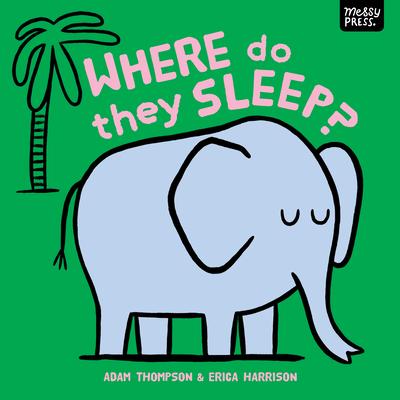 Where Do They Sleep? Subscription
