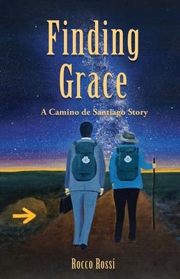Finding Grace: A Camino de Santiago Story Subscription