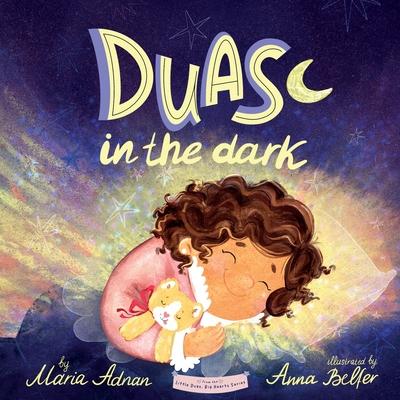 Duas in the Dark: A Bedtime Book of Duas and Gratitude Subscription