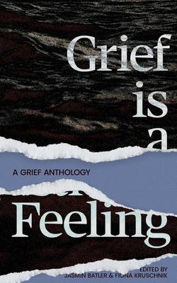 Grief Is A Feeling Subscription
