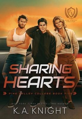Sharing Hearts Subscription
