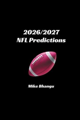 2026/2027 NFL Predictions Subscription