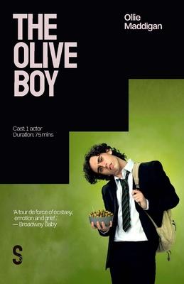The Olive Boy Subscription