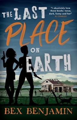 The Last Place on Earth Subscription