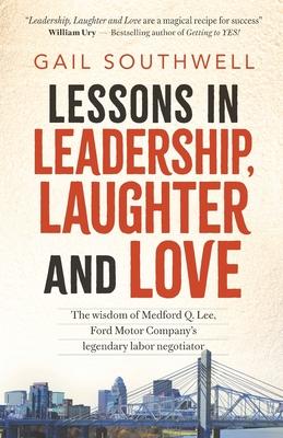 Lessons in Leadership, Laughter and Love Subscription