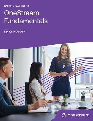 OneStream Fundamentals Subscription