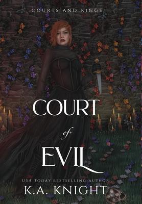 Court of Evil Subscription