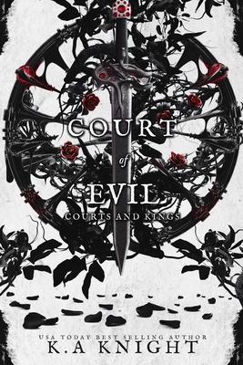 Court of Evil Subscription