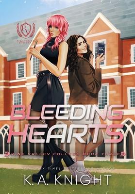 Bleeding Hearts Subscription
