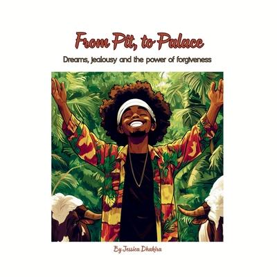 From Pit, to Palace Subscription