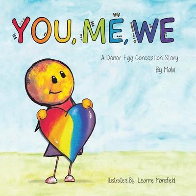 You, Me, We, A Donor Egg Conception Story Subscription