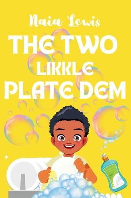 The Two Likkle Plate Dem Subscription