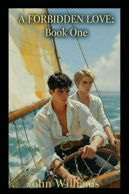 A Forbidden Love: Book One Subscription