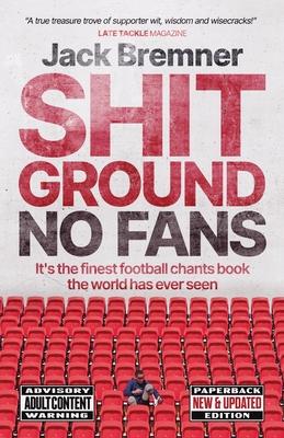 Shit Ground No Fans Subscription