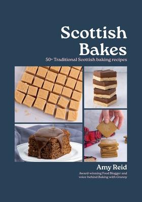 Scottish Bakes Subscription