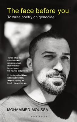The face before you: To write poetry on genocide Subscription