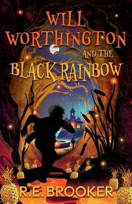 Will Worthington and The Black Rainbow