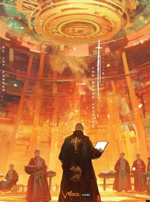 Katana-Ra: The Nexus Archive Subscription
