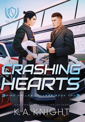 Crashing Hearts Subscription