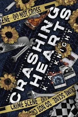 Crashing Hearts Subscription
