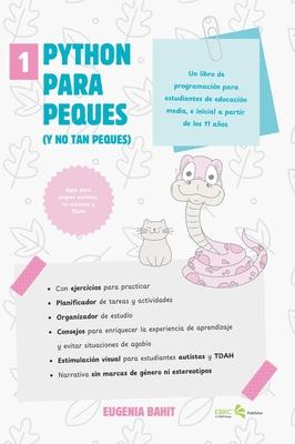 Python para peques: y no tan peques