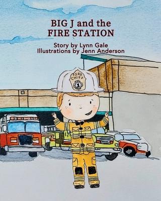 Big J and the Fire Station