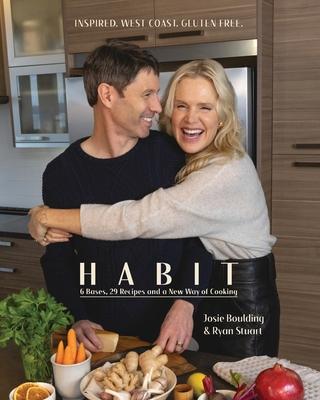 Habit: 6 Bases, 29 Recipes and a new way of cooking