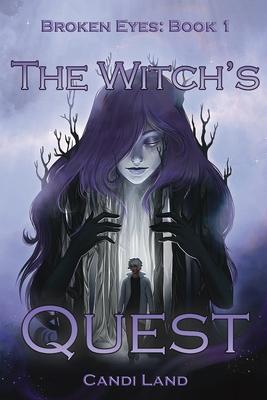 The Witch's Quest