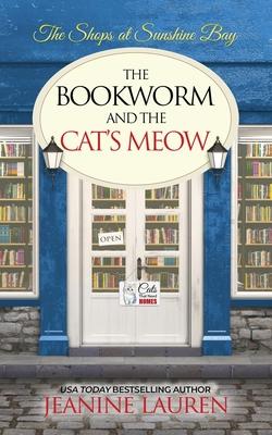 The Bookworm and The Cat's Meow