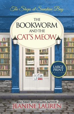 The Bookworm and The Cat's Meow