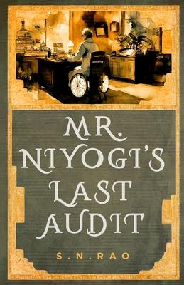 Mr. Niyogi's Last Audit